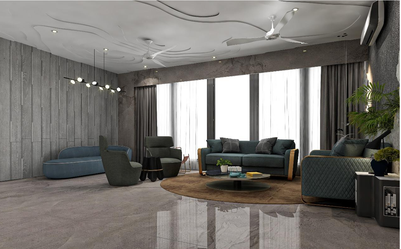 Mr. Mehta Residence